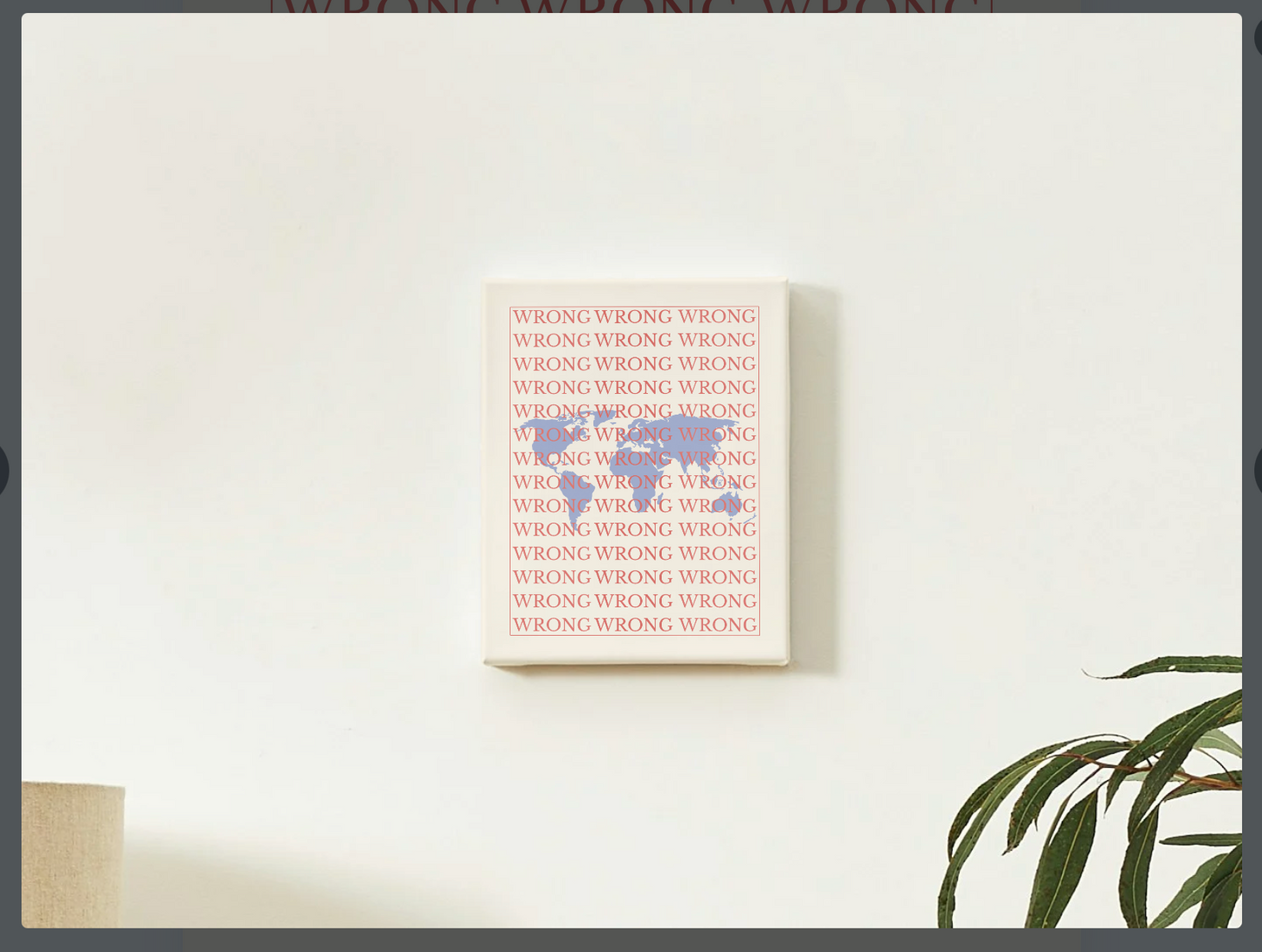 Foundational Series Graphic Art Poster Set